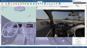 Ansys SPEOS 的極致光學(xué)創(chuàng)新，由 NVIDIA GPU 提供支持